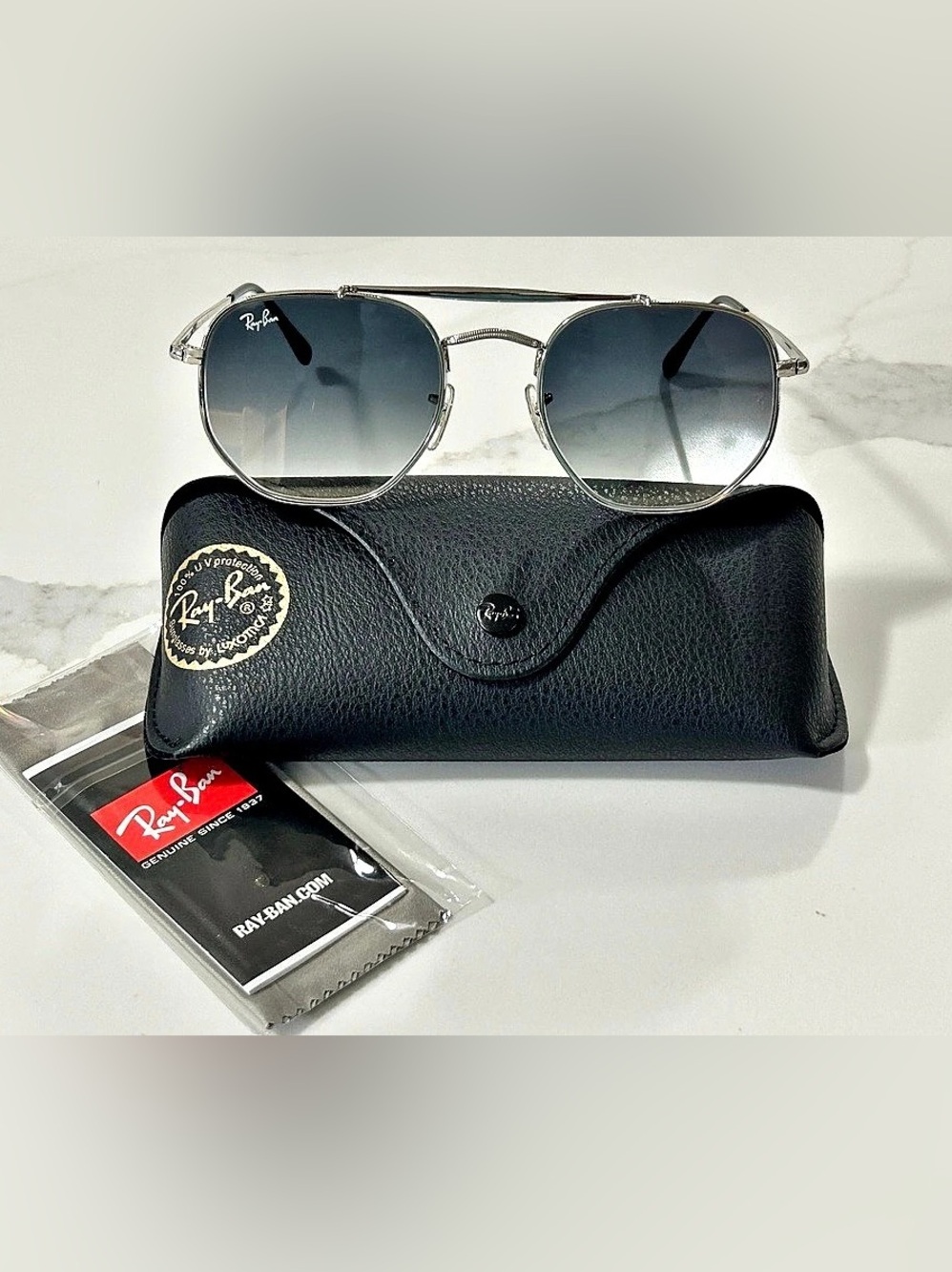 Ray-Ban Sunglasses Marshals